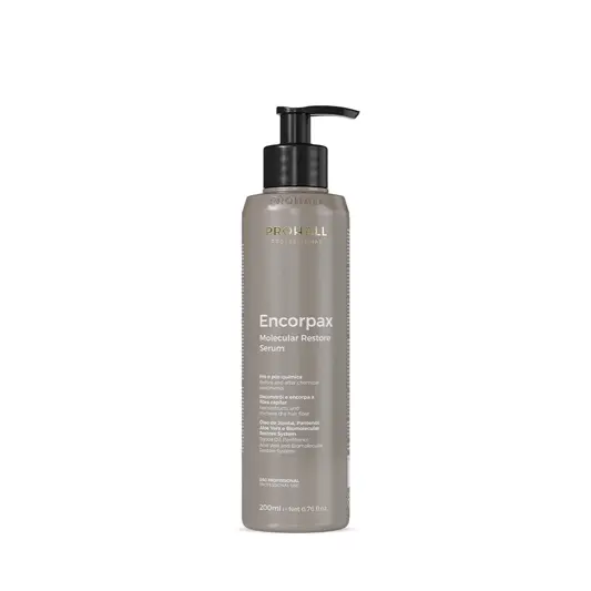 Sérum Molecular Restore Encorpax