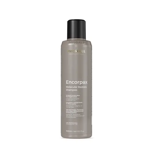 Shampoo Molecular Restore Encorpax
